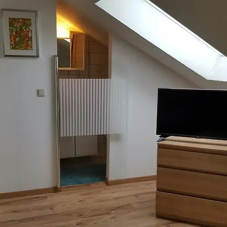 Charly's Auwirt Gæstehus Salzburg