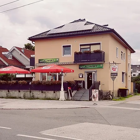 Charly's Auwirt Gasthof