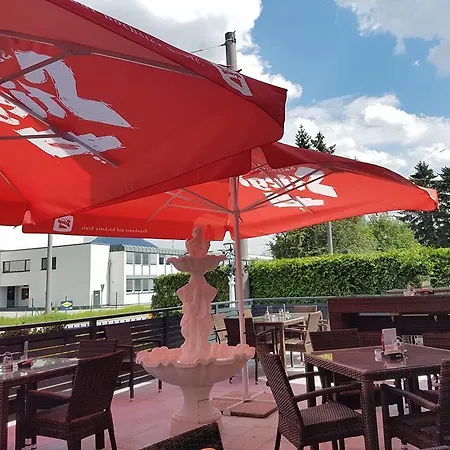 Gasthof Charly's Auwirt Salzburg